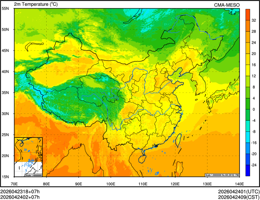 04/23 18时 +007小时