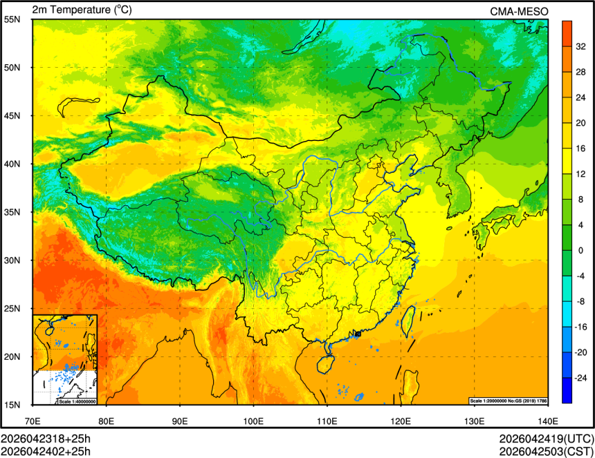 04/23 18时 +025小时