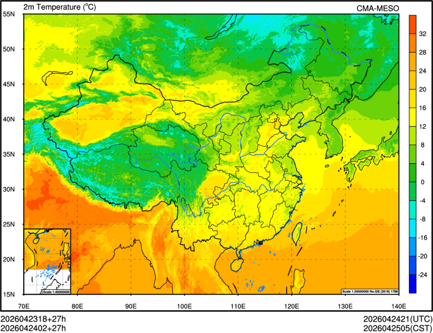 04/23 18时 +027小时