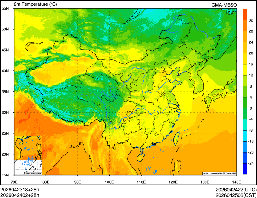 04/23 18时 +028小时