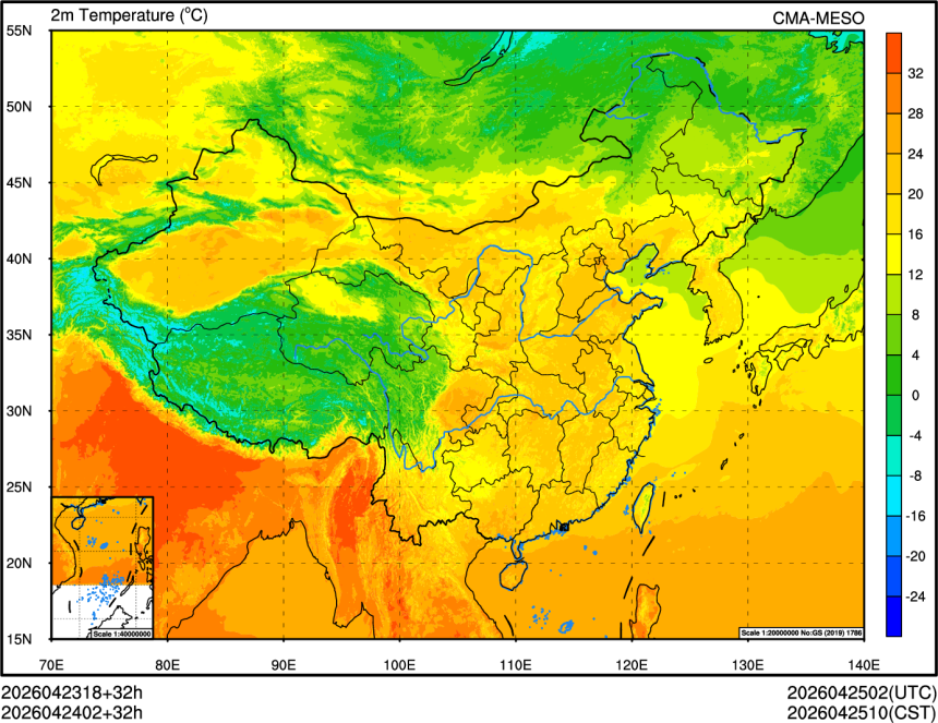 04/23 18时 +032小时