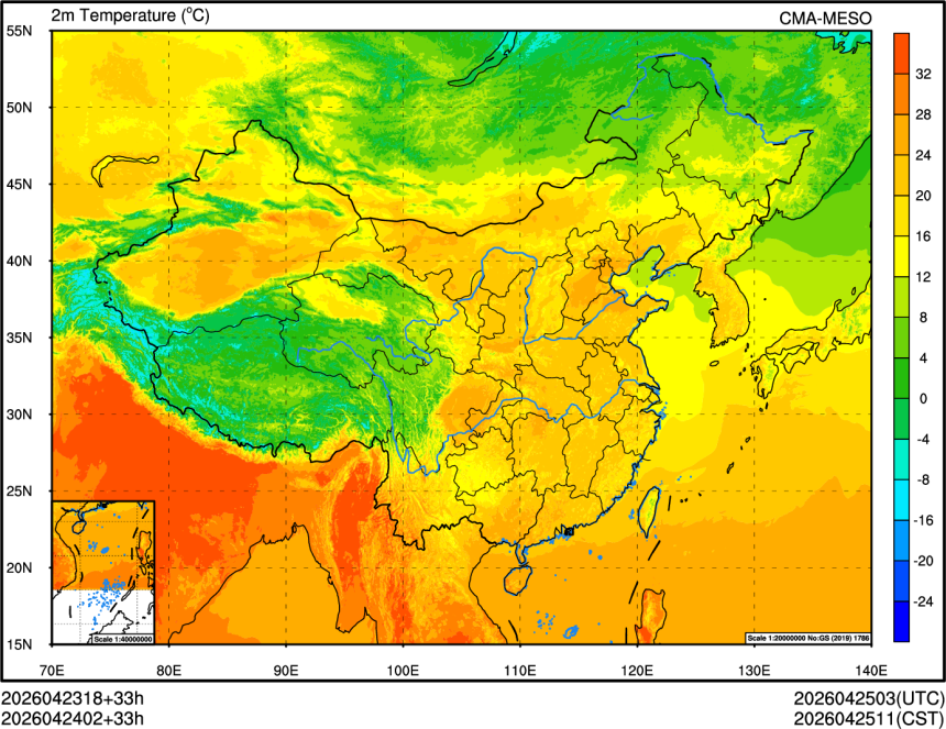 04/23 18时 +033小时