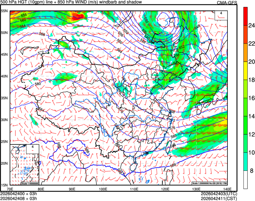 04/24 00时 +003小时
