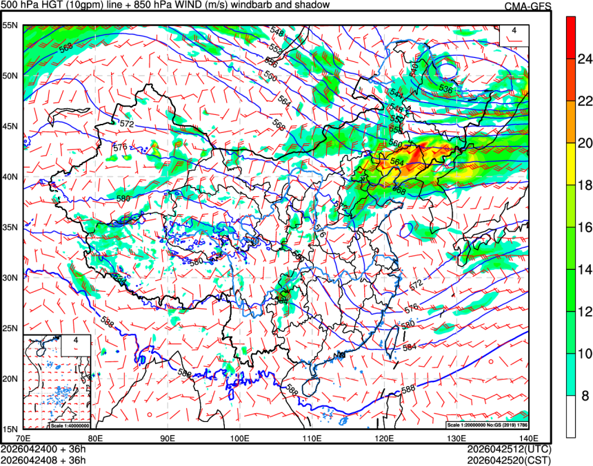 04/24 00时 +036小时