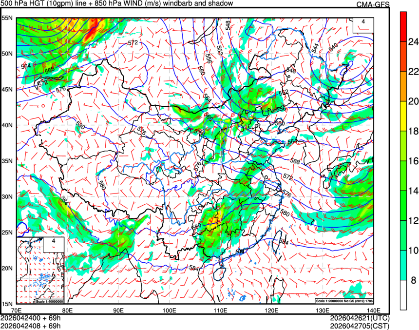 04/24 00时 +069小时