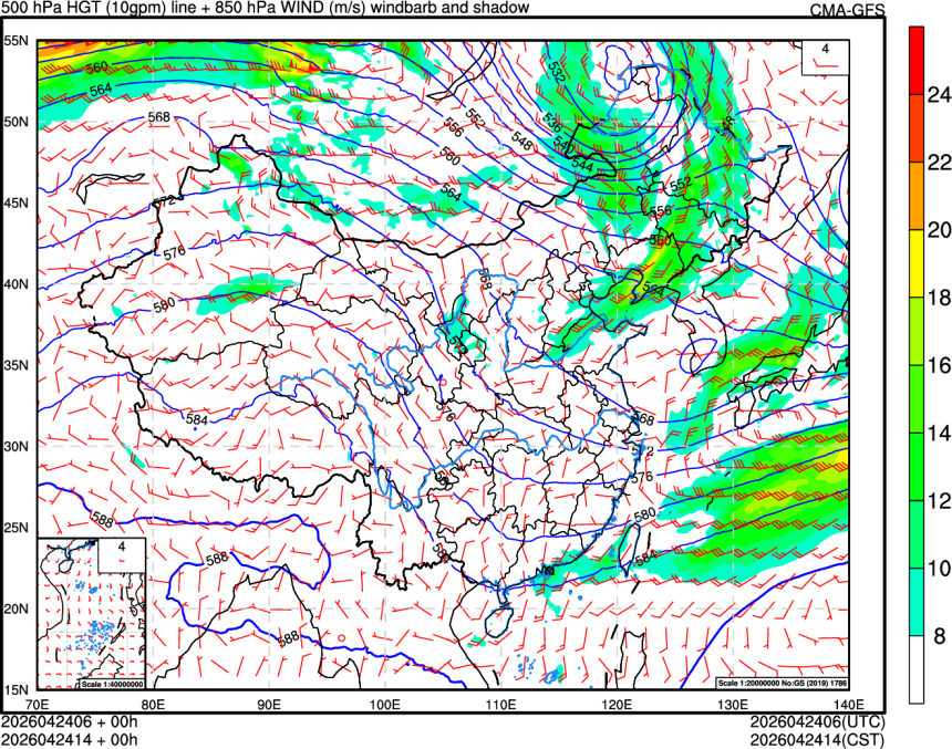 04/24 06时 +000小时