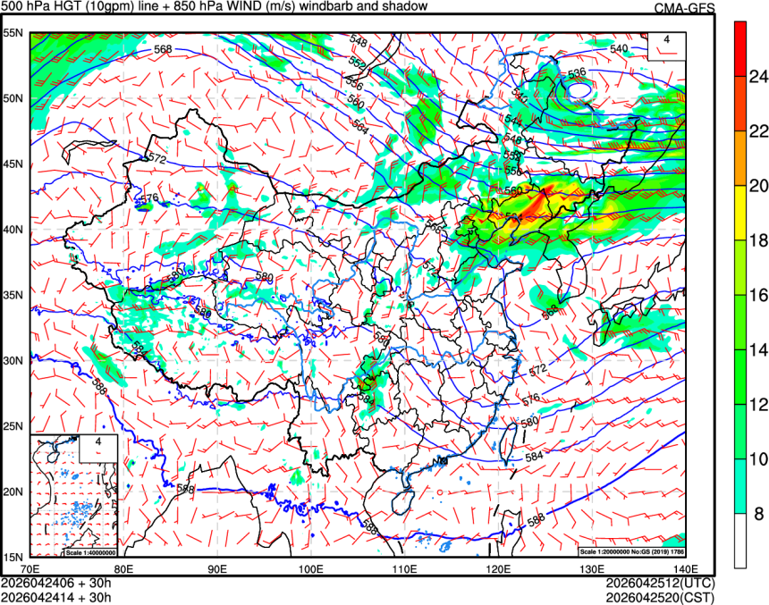 04/24 06时 +030小时