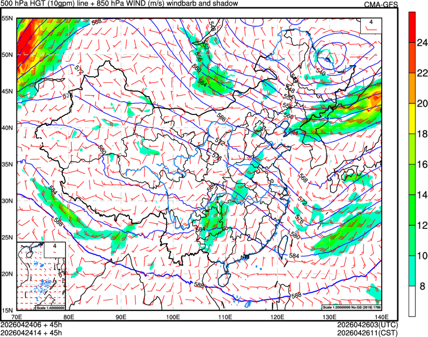 04/24 06时 +045小时