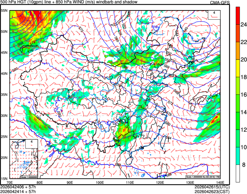 04/24 06时 +057小时