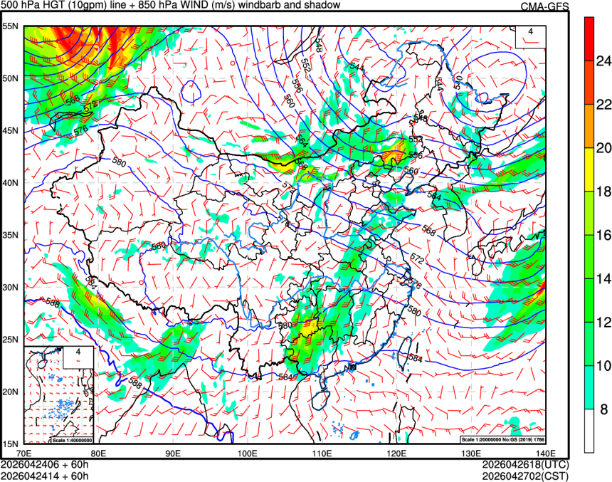 04/24 06时 +060小时