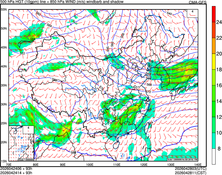 04/24 06时 +093小时