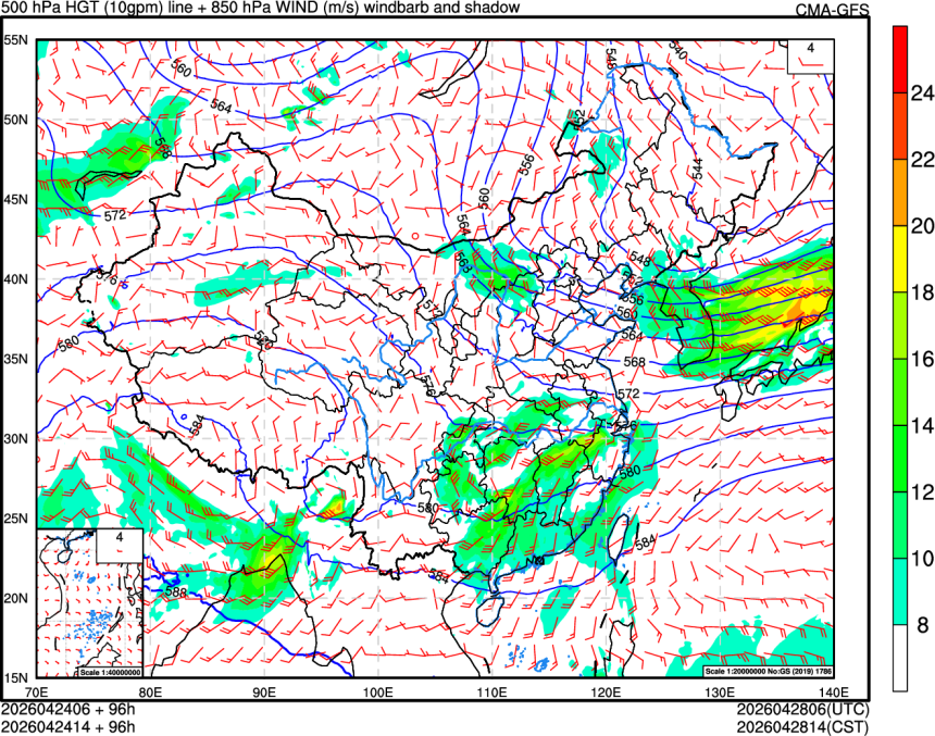 04/24 06时 +096小时