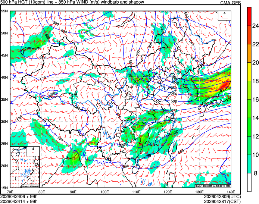04/24 06时 +099小时