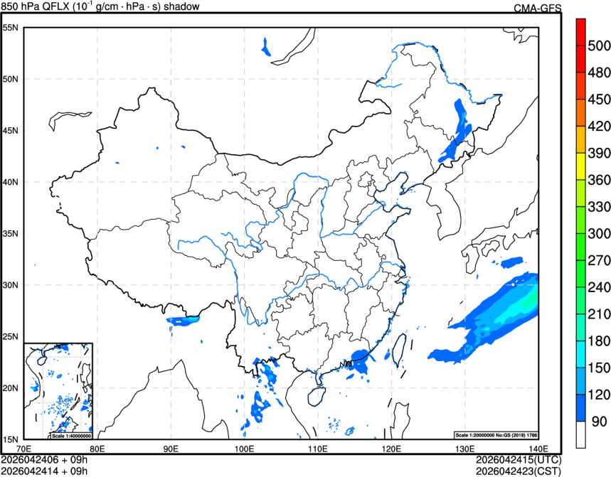 04/24 06时 +009小时