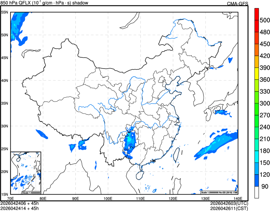04/24 06时 +045小时