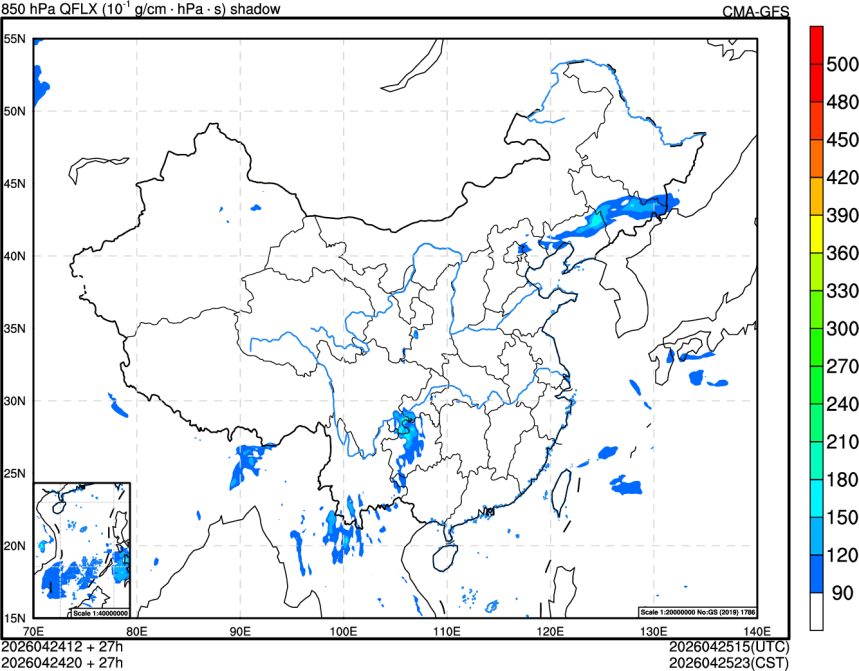 04/24 12时 +027小时