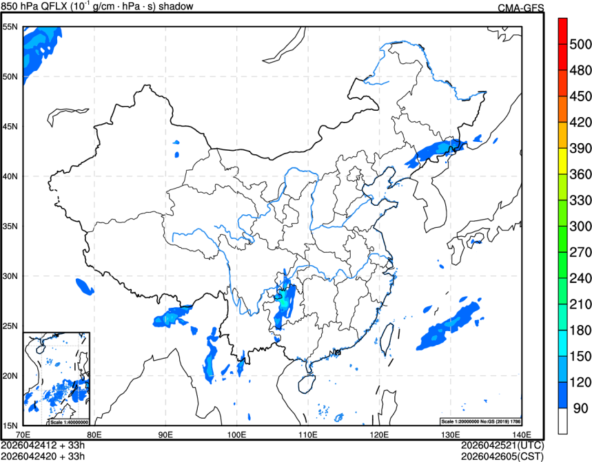 04/24 12时 +033小时