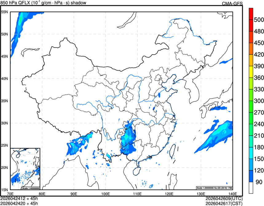 04/24 12时 +045小时
