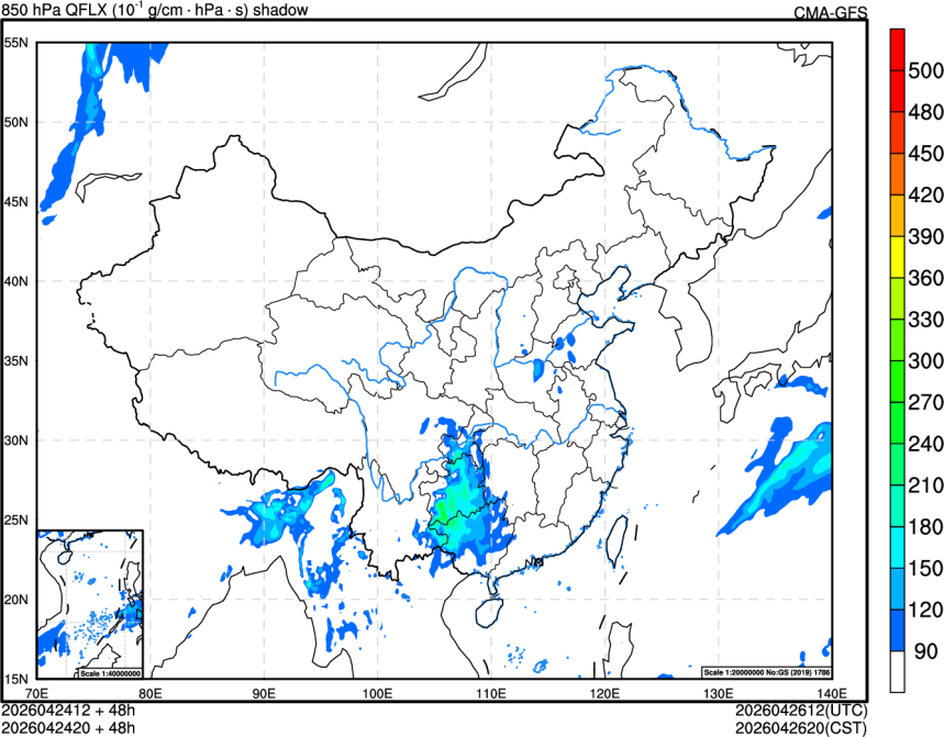 04/24 12时 +048小时