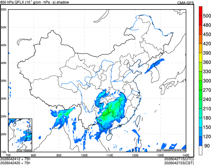 04/24 12时 +075小时