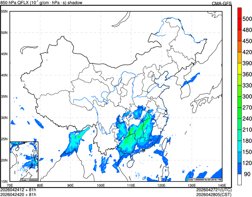 04/24 12时 +081小时