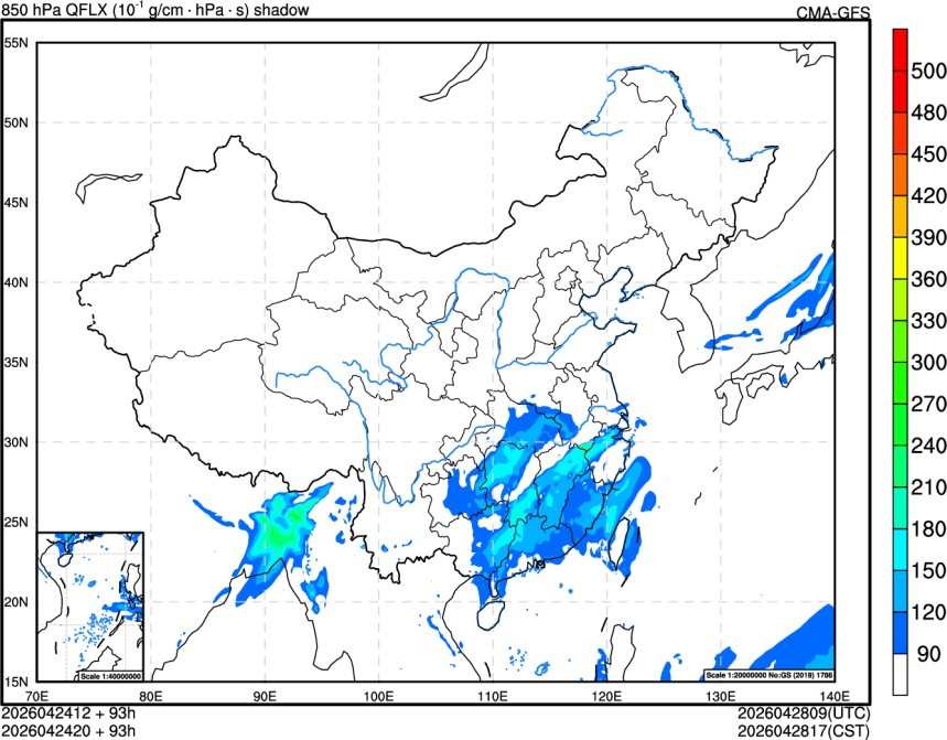 04/24 12时 +093小时