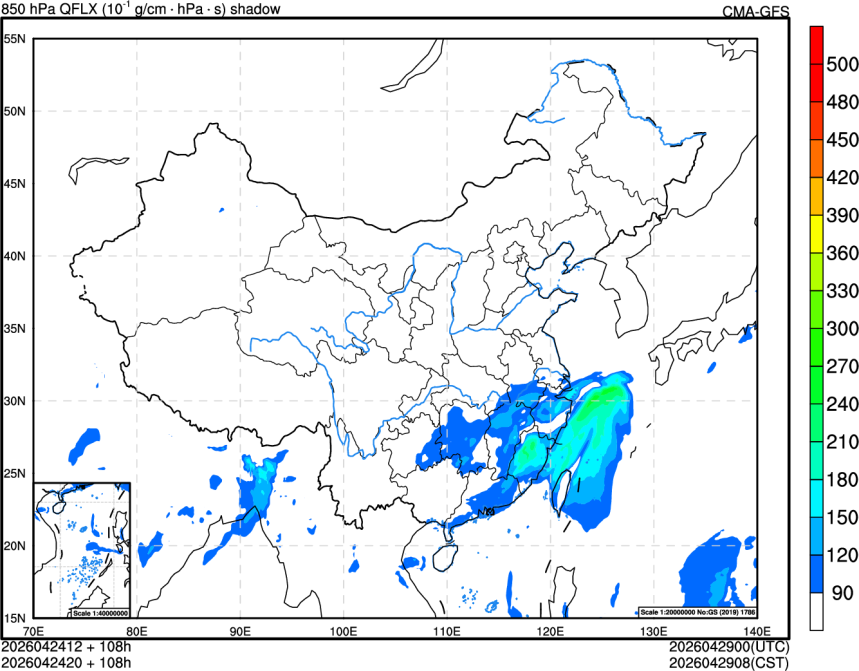 04/24 12时 +108小时