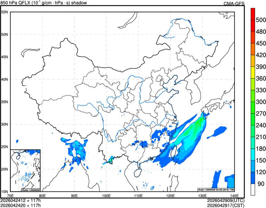 04/24 12时 +117小时