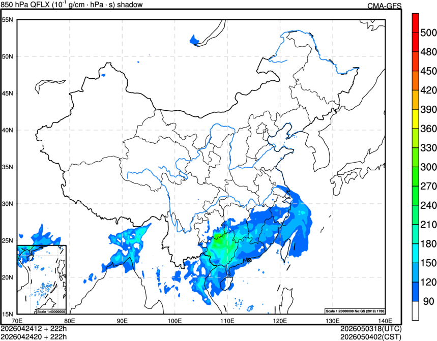 04/24 12时 +222小时