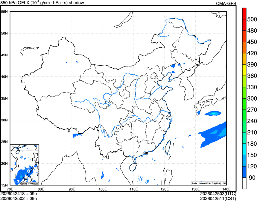 04/24 18时 +009小时