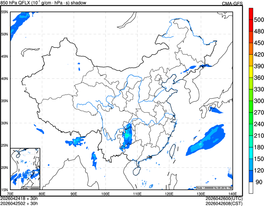 04/24 18时 +030小时