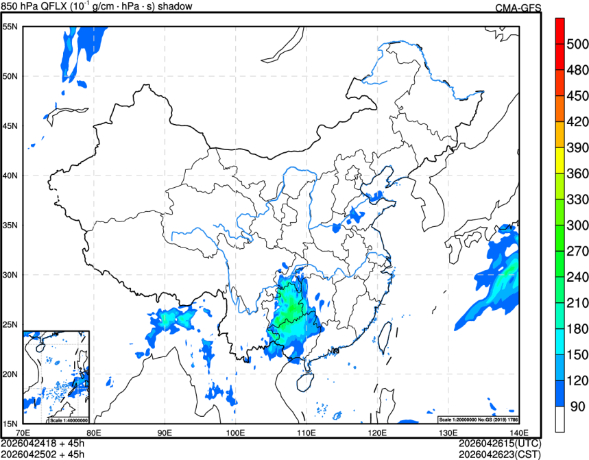 04/24 18时 +045小时