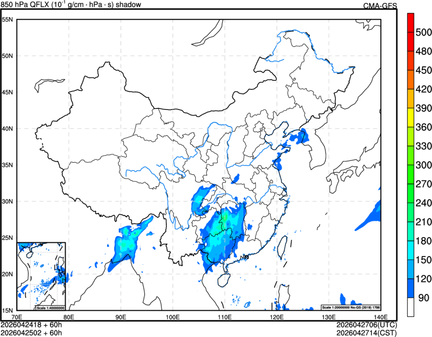 04/24 18时 +060小时