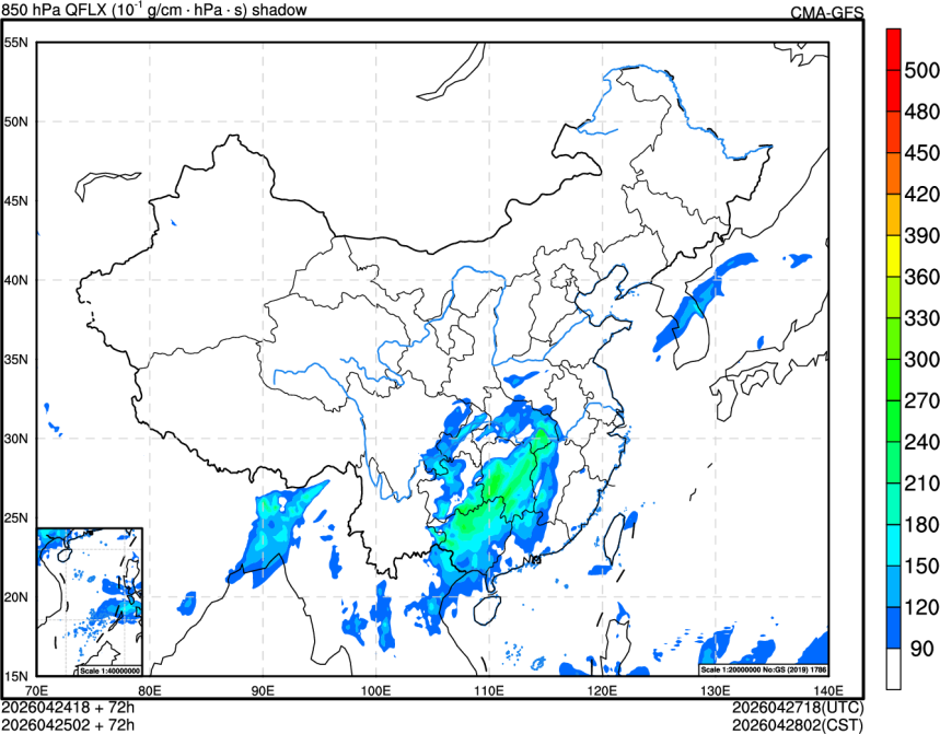 04/24 18时 +072小时