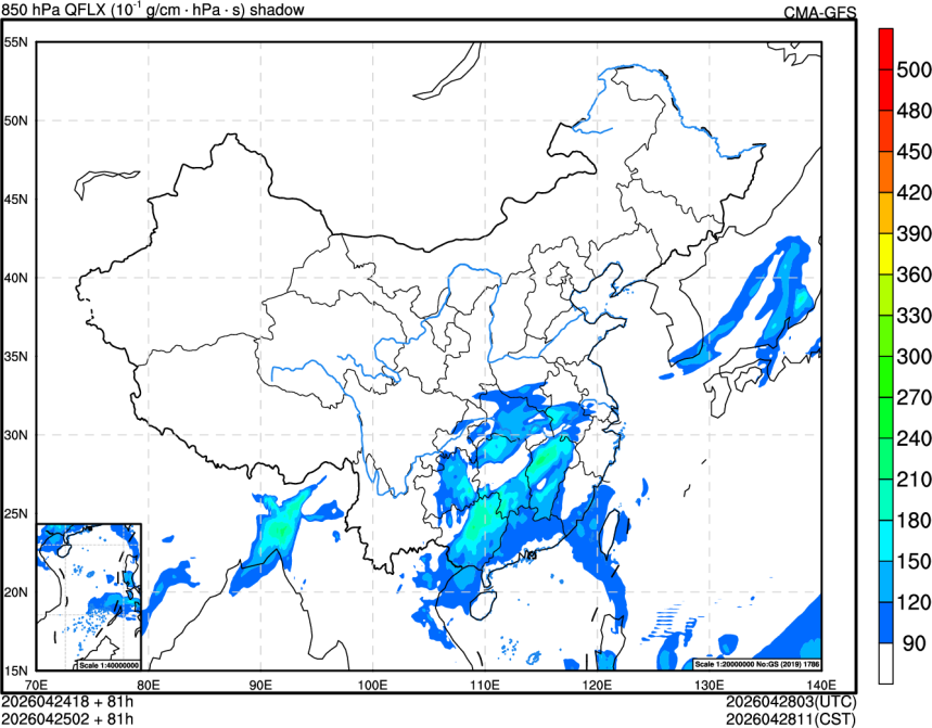04/24 18时 +081小时