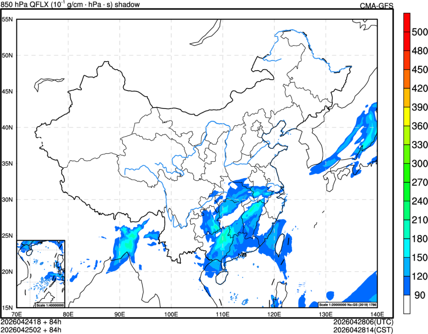 04/24 18时 +084小时