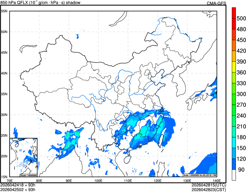 04/24 18时 +093小时