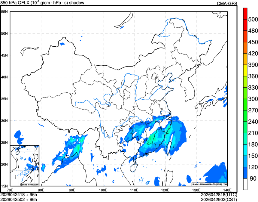 04/24 18时 +096小时