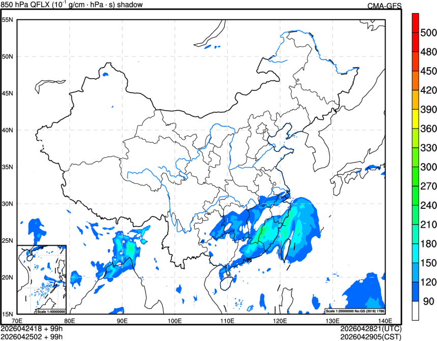 04/24 18时 +099小时