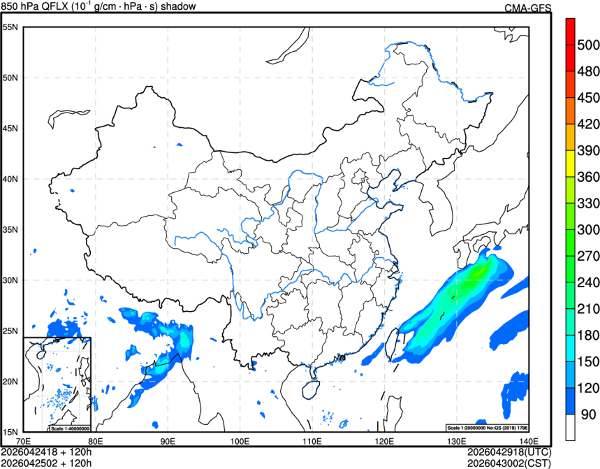 04/24 18时 +120小时