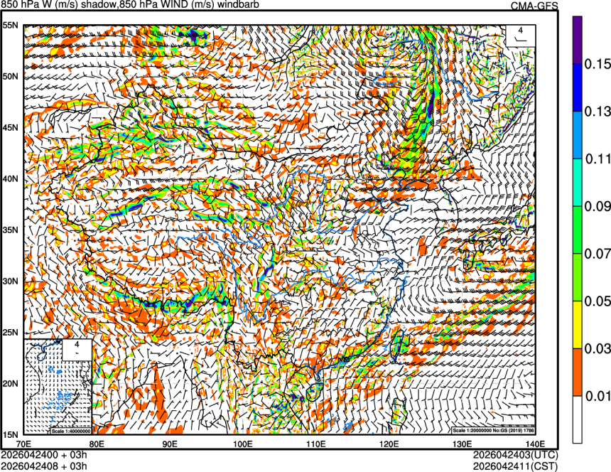 04/24 00时 +003小时