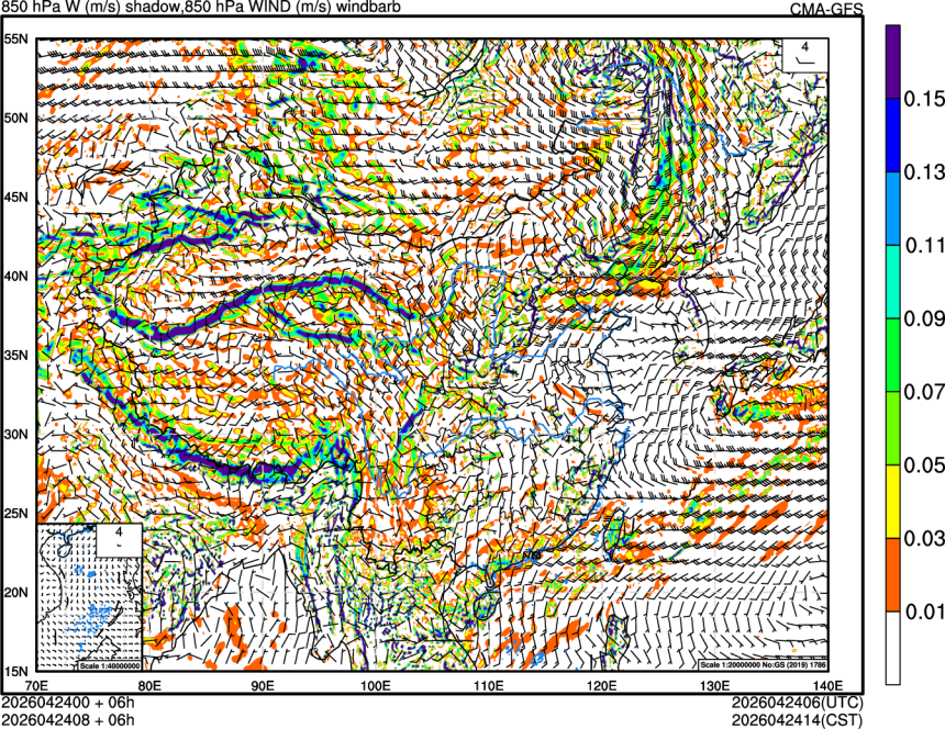 04/24 00时 +006小时
