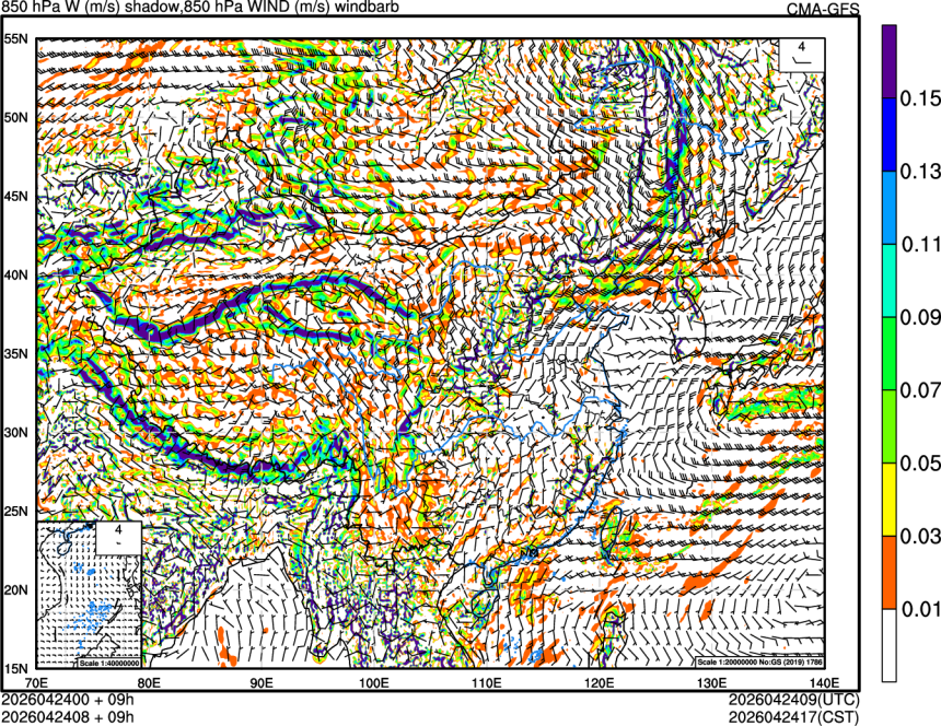 04/24 00时 +009小时
