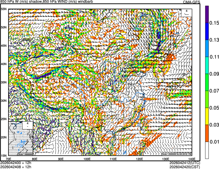 04/24 00时 +012小时