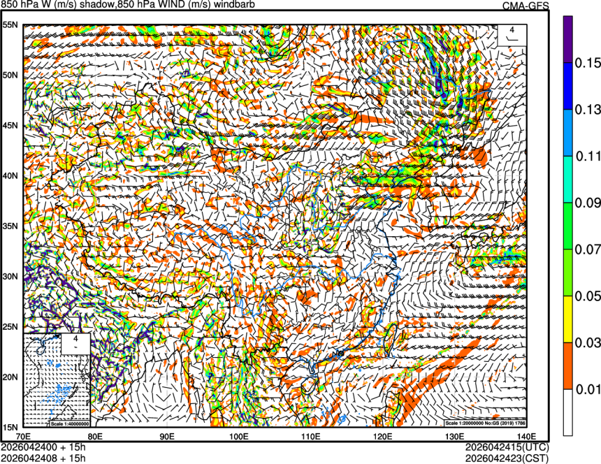 04/24 00时 +015小时