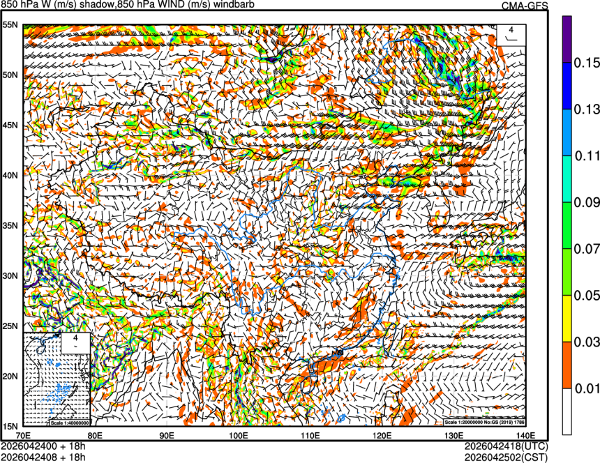 04/24 00时 +018小时