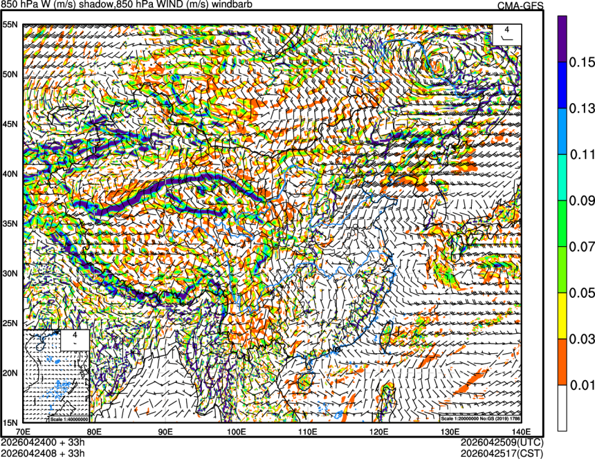 04/24 00时 +033小时