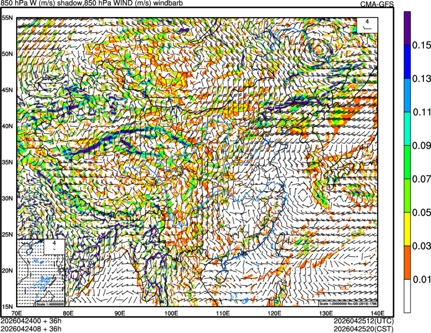 04/24 00时 +036小时