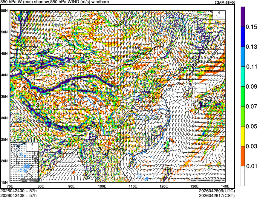 04/24 00时 +057小时