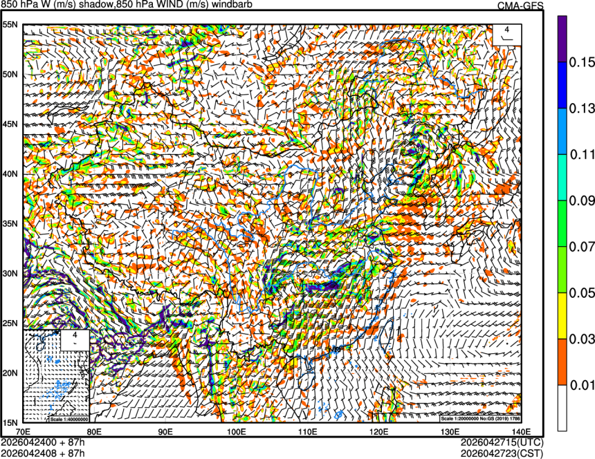 04/24 00时 +087小时